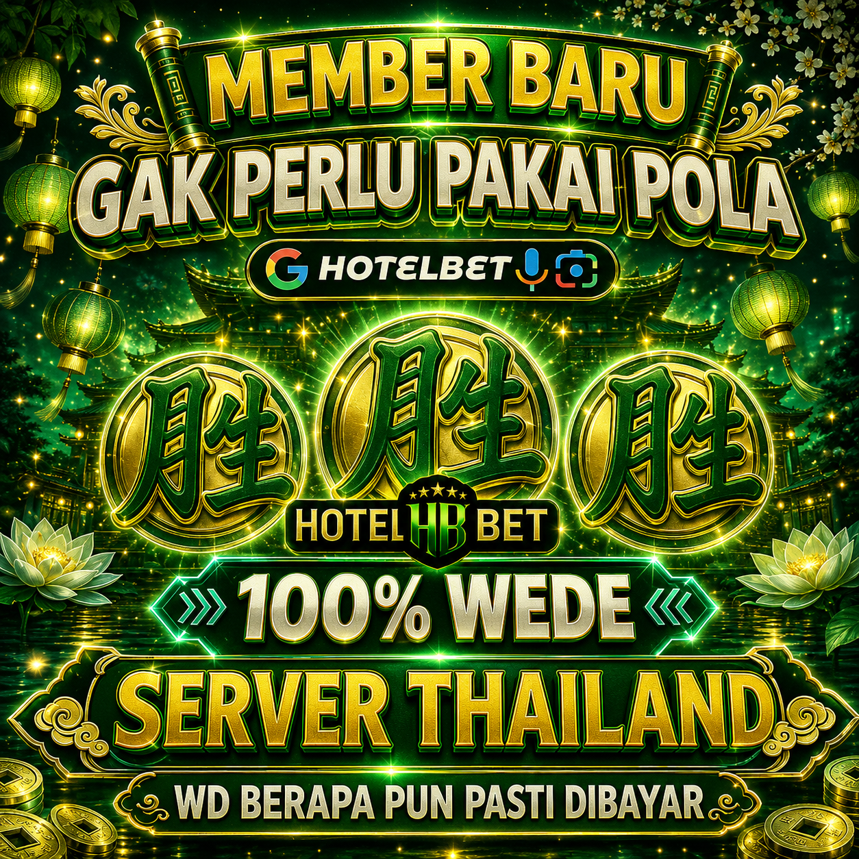 HOTELBET ~ Situs Link Slot Thailand Login For Fun Dan Kemenangan!