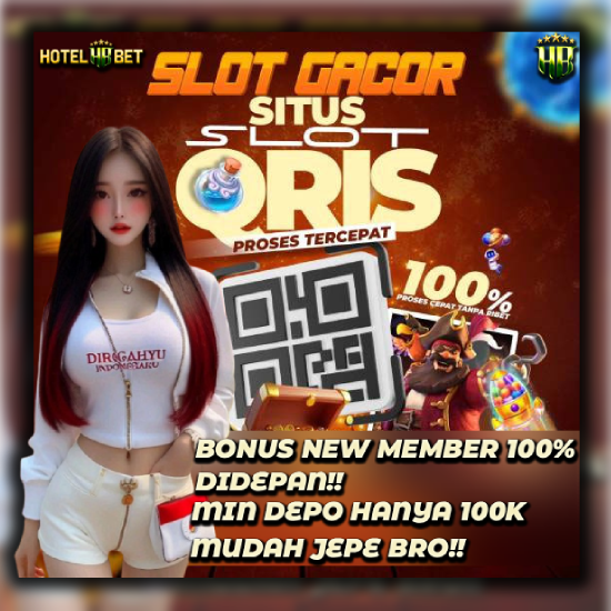 HOTELBET - Situs Slot777 Gacor Bettingan Deposit Qris 20k Mudah Hujan Petir x500 Malam ini