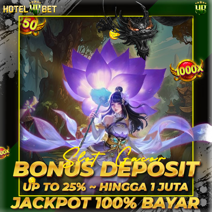 HOTELBET Platform Agen Slot777 No 1 Pilihan Terbaik Indonesia